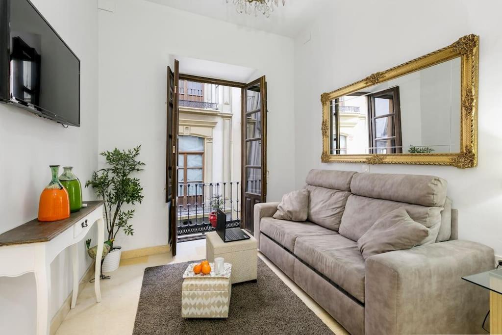 Centrico Apto Cerca De La Catedral Zacatin Apartment Granada Exterior photo